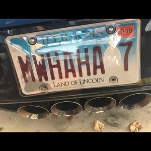 Meet your Posher, Dean